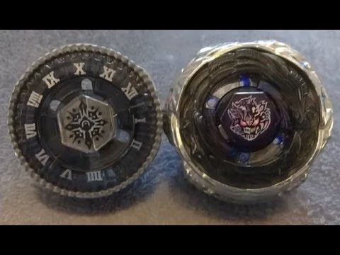 [HWS vs 4D] Basalt Horogium 145WD vs Diablo Nemesis X:D