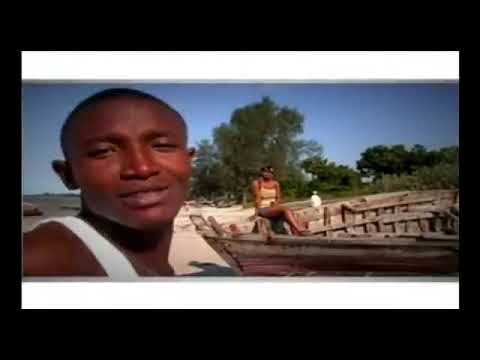 Sam Wa Ukweli - Sina Raha (Official Music Video)