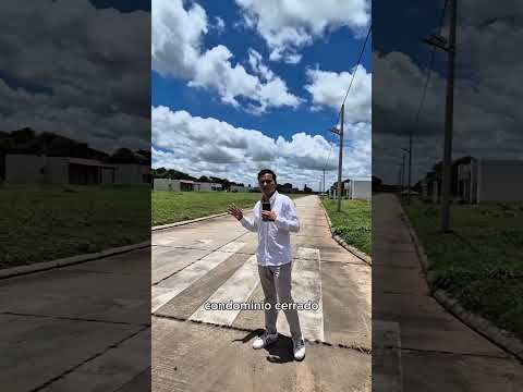 terrenos en santa cruz en urbanización Ciudad el Triunfo entre cotoca y Santa Cruz