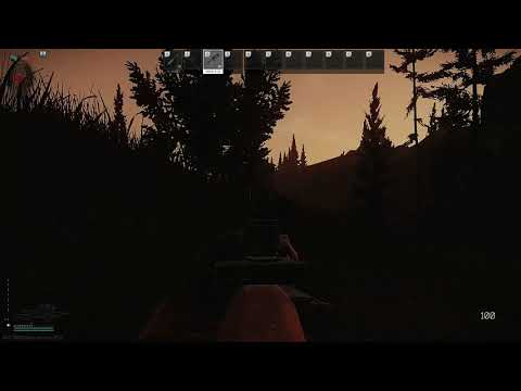 EFT - Escape From Tarkov - Adar vs M1 Thermal