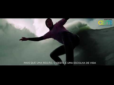 Oeste Portugal: Uma viagem al&eacute;m do &oacute;bvio