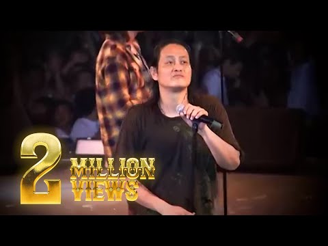 လေးဖြူ - မျှော်လင့်ခြင်းလေး / ငါ့ရဲ့လမင်း [Live]