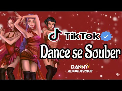 Dance se souber Tik Tok (2026) ❤️