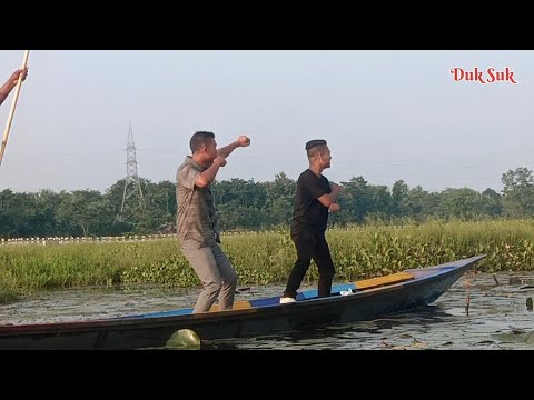 Satnal Raksam SR Ft Ahjujo Nangtelaia watgrikna shooting time | Duk Suk