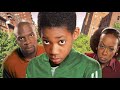 Everybody Hates Chris Sound Effect