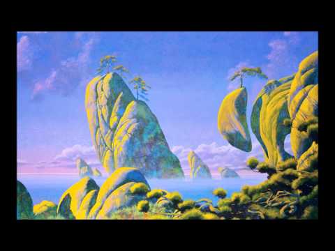 Uriah Heep - Fear of Falling (featuring Trevor Bolder)
