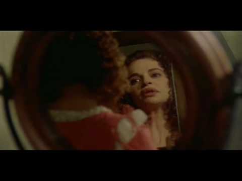 Virginia Andreini in Amor nello specchio