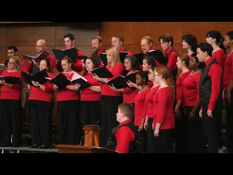 Reconcile | Arr. by Kyle Pederson