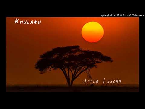 Jacob Luseno – Khutsi Khungo (Official Luhya Music)
