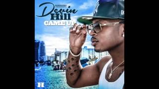 Devin Hill - "Kush & Kandles" OFFICIAL VERSION
