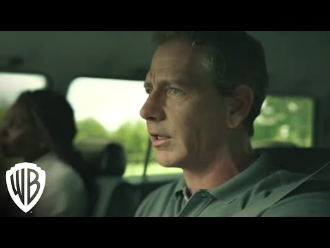 The Outsider | El Cuco: Origins of the Monster | Warner Bros. Entertainment