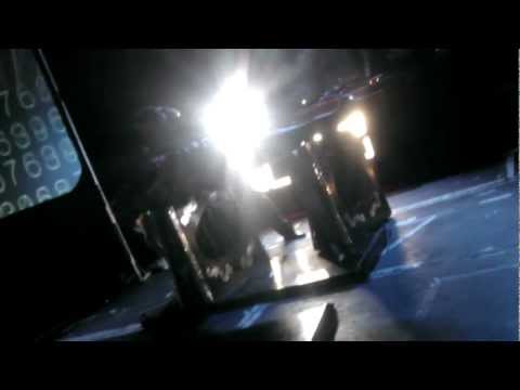 ED E.T & DTR B2B SWANKIE DJ & KASHI (6) @ Cirque De Bionic (6) HD