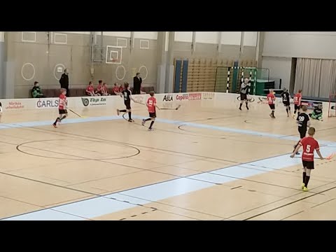 Pisaba - Josba punainen, D2 sarjan turnaus, Savonlinna 23.3. 2019