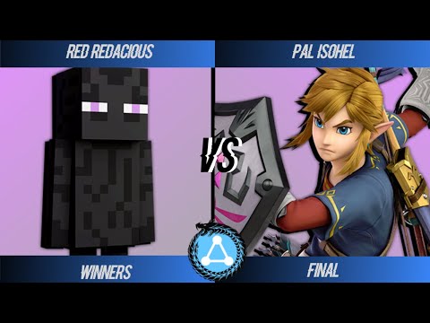 RED Redacious vs PAL isohel - Chain Attack #11 Winners Final
