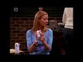 Friends DVD Exclusive In HD Phoebe S Headache