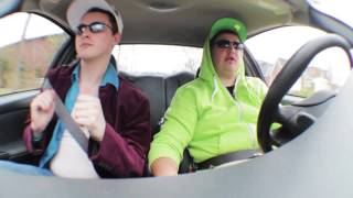 Booty Wurk (One Cheek at a Time) - T-Pain - Music Video