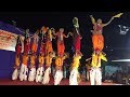 Rathwa tribe culture dance...