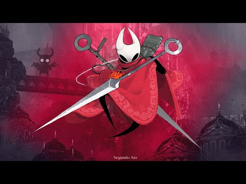 Rodrigo Zin - Segundo Ato