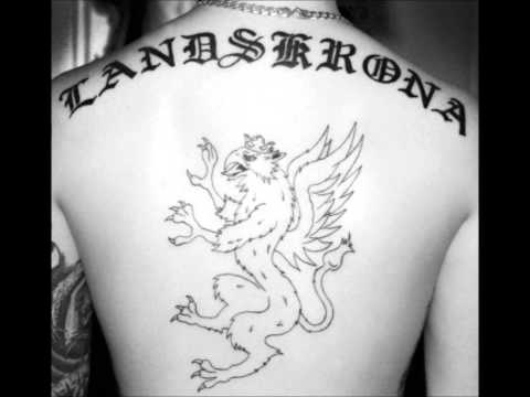 Emilush & Caustic - Var e vi från Ft G.O.R