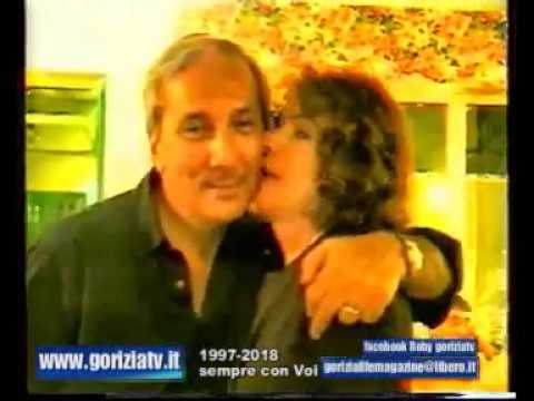 Leo&Mirella la famiglia Terraneo che ha dato luce a Gorizia con il Basket 1997 con goriziatv news