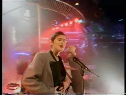 Coldcut featuring Lisa Stansfield - People Hold On TOTP