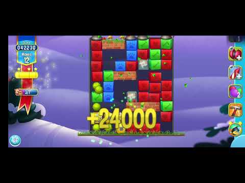 PET RESCUE SAGA LEVEL 6150 ~ No boosters