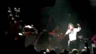 New York Dolls - Gotta Get Away From Tommy (Madrid7-11-2007)