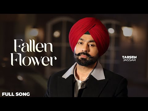 Fallen Flower (Full Audio) — watch video