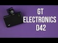 Video review GT D42