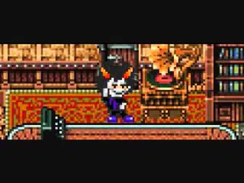 Alterniabound OST - [13] Hero's Growth