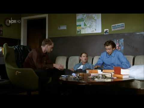 Lammbock – Wenn ich jetzt noch einen rauch