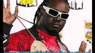 T-Pain feat. Chris Brown - Freeze