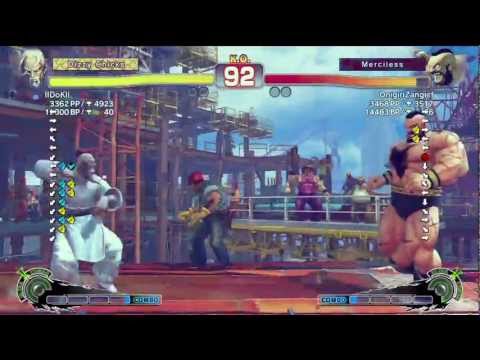 DoK [Gen] Vs OnigiriZangief [Zangief] - AE2012 HD 720p
