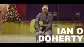 Ian O'Doherty :: Have Yourself A Merry Little Christmas (Cover)