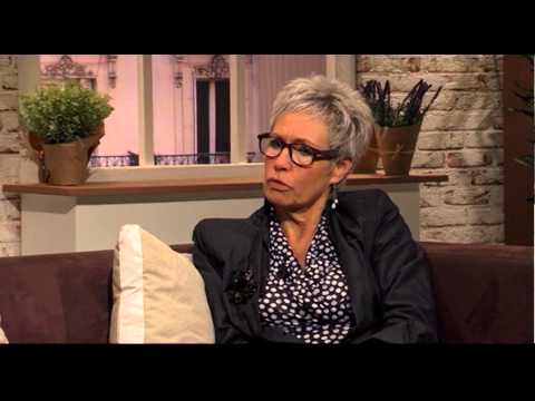 Café Tinto, 21 oktober 2013, deel 2 - Tonnie de Haan & Marga den Hartog