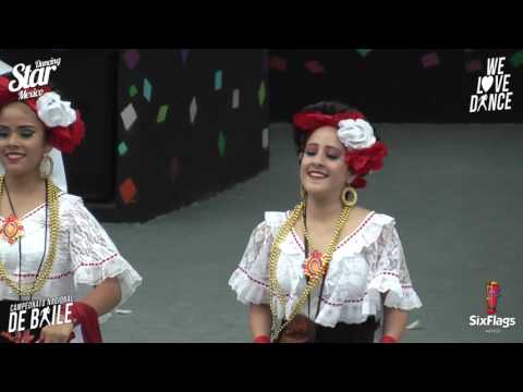 Ballet  Folklórico “ Internacional kimbamba ”