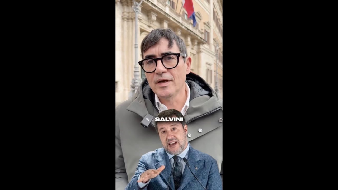 FRATOIANNI: "DOVEVANO CANCELLARE LA FORNERO, ORA VOGLIONO AUMENTARE L'ETÀ PER ANDARE IN PENSIONE"