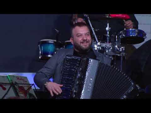 Orkestar Borka Radivojevica - Ciocarlia - (LIVE) - (Tv Grand 21.03.2022.)