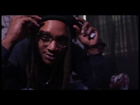 Brandon Khalil - The Vibes (feat. A.A.RON) (Official Video)