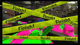 【スプラトゥーン2】初めてのゲーム実況、スプラのサーモンランとマッチがひどすぎるｗｗｗ【方言実況】