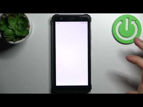 How to Reset Apps on BLACKVIEW BV6600 – Restore App Defaults