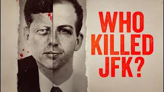 John F. Kennedy: What Really Happened in Dallas?