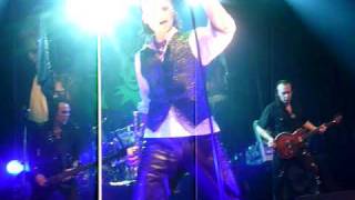 Lacrimosa Koma Live in Moscow 2009