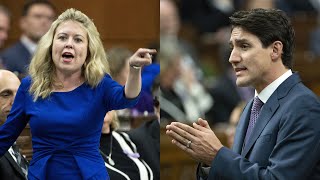 Question Period: Tory MPs call Trudeau ‘fake feminist’ during SNC-Lavalin debate—Mar. 20 2019