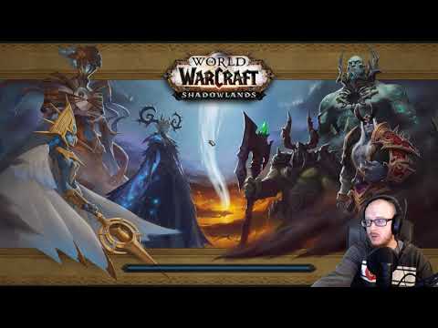 Stream VOD: Blood DK Raid Lead POV - Normal SOTFW