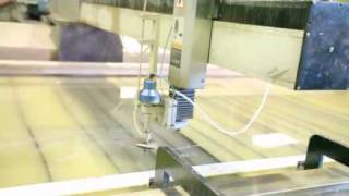 Mirror and Glass cut to size Part 1