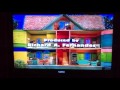 Bear In The Big Blue House The Big Blue House Call Credits