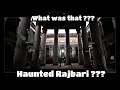 A Haunted Rajbari Let S Find Out Serampore Haunted Darkness Ghosts