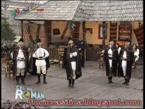 Florin Vasilica - As ofta sa-mi iasa focul (CEL MAI ROMAN)