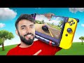 100 VS 100000 GAMING CONSOLE